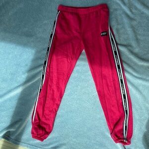 Justice Sport Sweatpants size medium